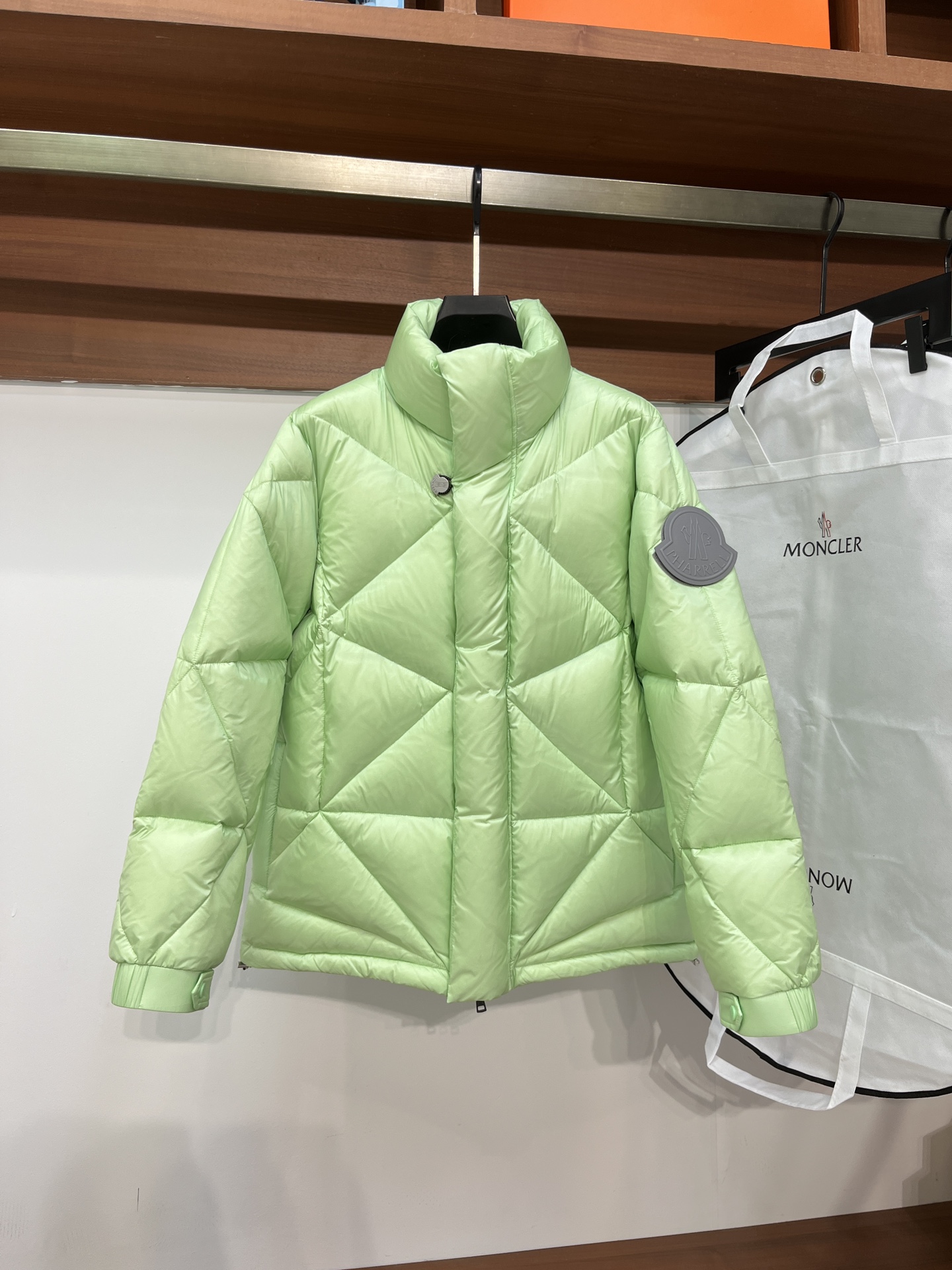 Moncler Down Jackets